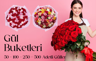 Gl Buketleri